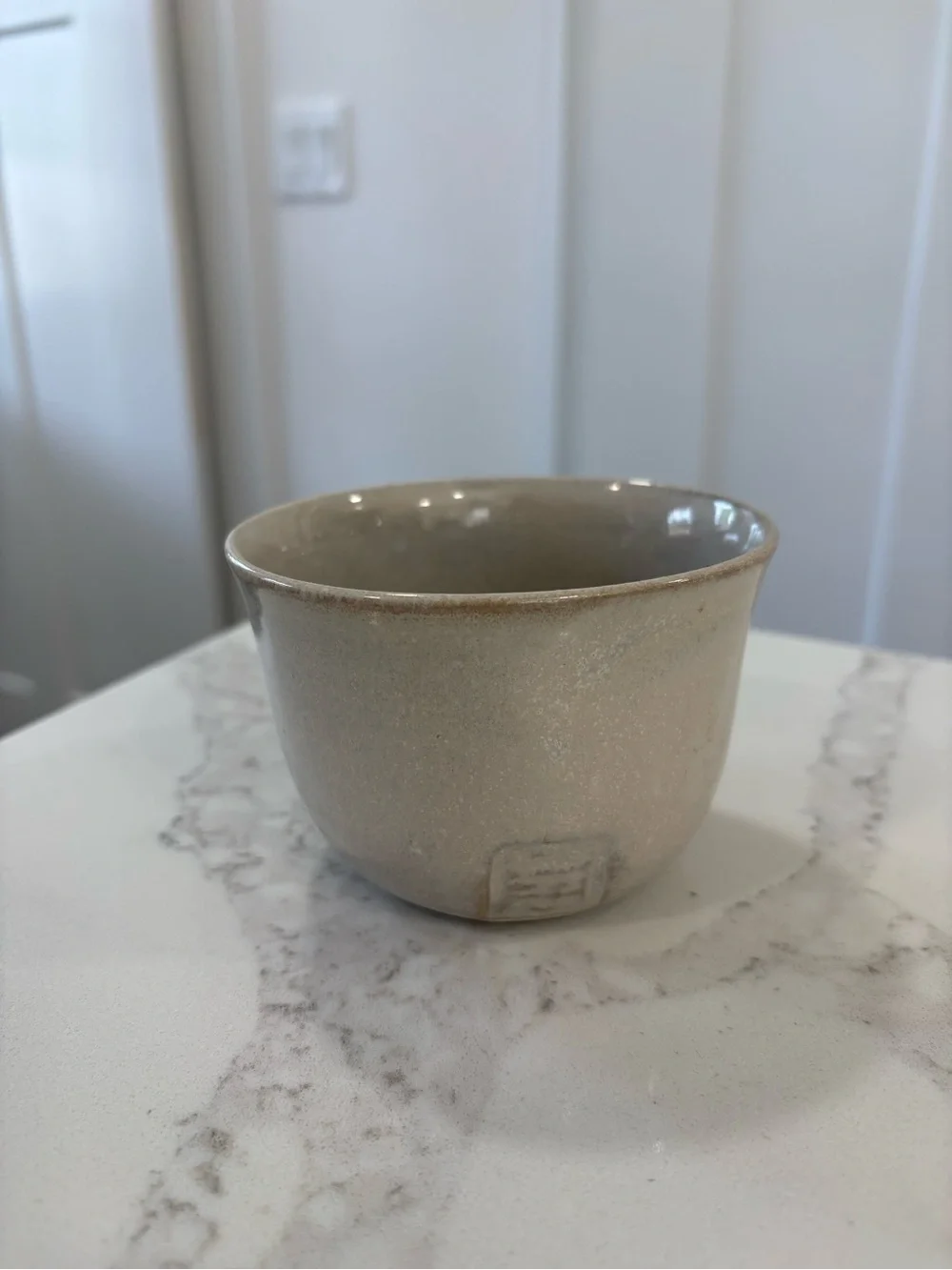 Neutral Candles, Ceramics, Vase, Jar Home Decor Accents